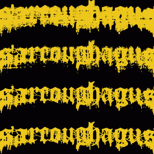 Sarcoughagus : 2-Song Promo